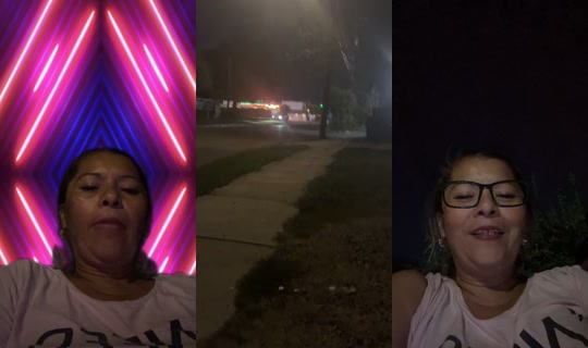 blancapadilla193's Live Session — Sep 5, 2026, 2:31 AM