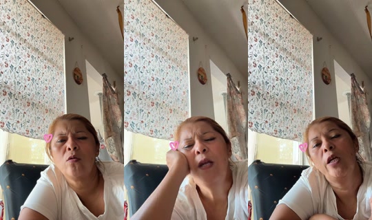 blancapadilla193's Live Session — Sep 7, 2026, 5:58 PM