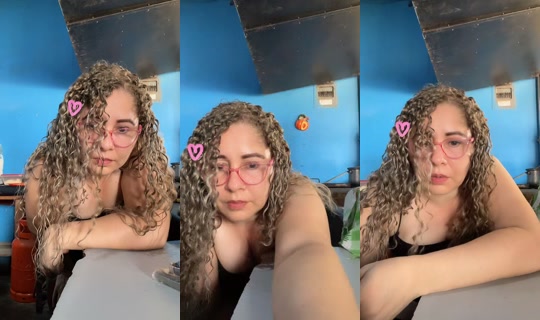 blancarivera094's Live Session — Jul 27, 2026, 3:54 PM