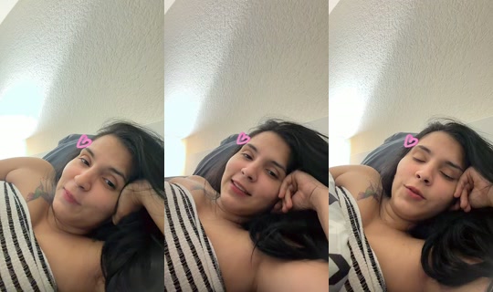 blancavioleta51's Live Session — Aug 2, 2026, 10:29 PM
