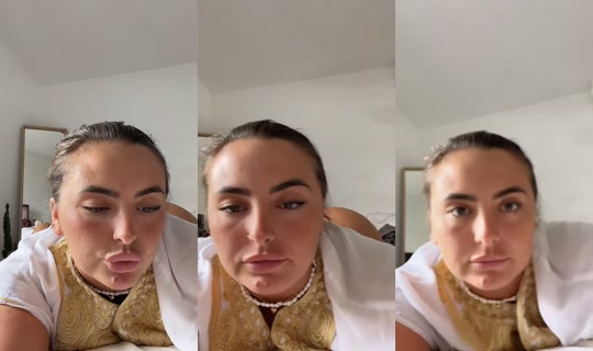 blanchesucreee2's Live Session — Jul 26, 2026, 3:29 PM