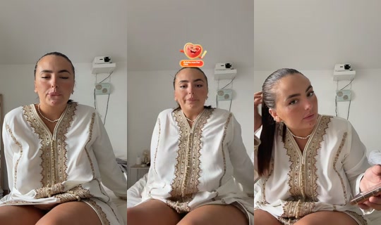 blanchesucreee2's Live Session — Jul 31, 2026, 10:43 AM