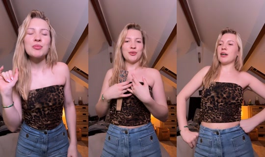blanchevalmont's Live Session — Jul 24, 2026, 8:24 PM