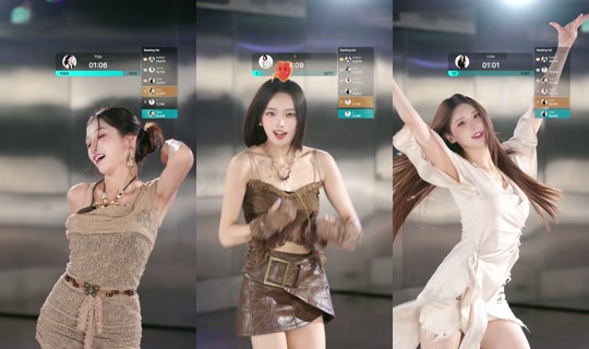 blank.s9's Live Session — Jul 24, 2026, 5:52 AM