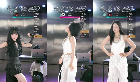 blank.s9's Live Session — Jul 25, 2026, 2:51 AM