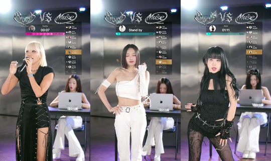 blank.s9's Live Session — Jul 25, 2026, 3:42 AM