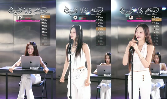 blank.s9's Live Session — Jul 25, 2026, 4:33 AM
