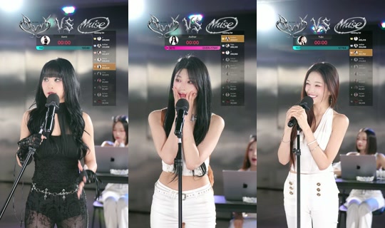 blank.s9's Live Session — Jul 25, 2026, 5:24 AM