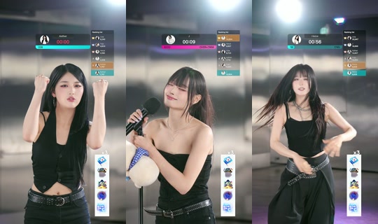 blank.s9's Live Session — Jul 28, 2026, 4:27 AM