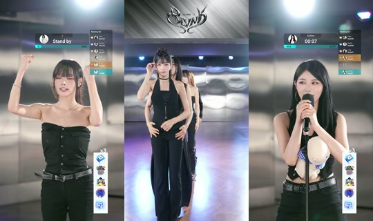 blank.s9's Live Session — Jul 28, 2026, 5:18 AM