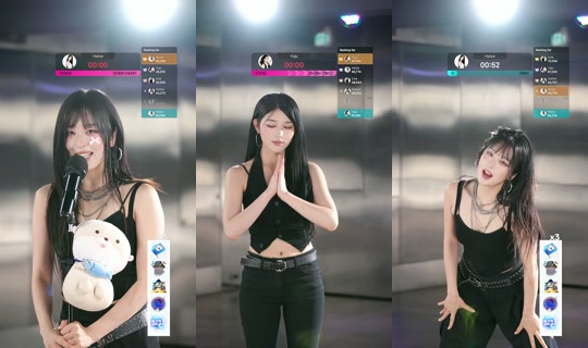 blank.s9's Live Session — Jul 28, 2026, 6:09 AM