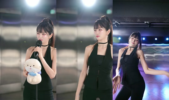 blank.s9's Live Session — Jul 28, 2026, 7:00 AM