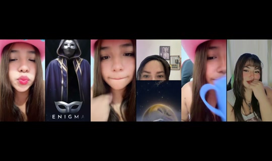 blankita6671's Live Session — Jul 9, 2026, 1:32 PM