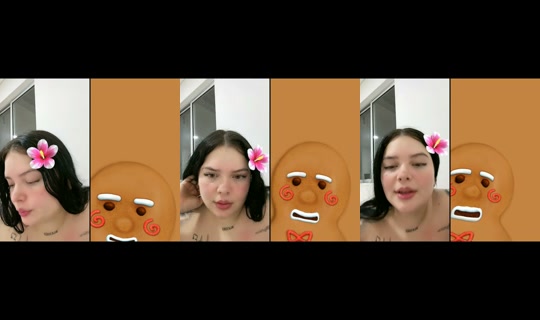 blanquita1234565's Live Session — Aug 1, 2026, 8:13 AM