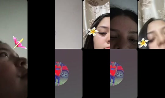 blanquita1234565's Live Session — Aug 1, 2026, 8:31 AM