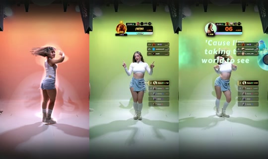 blddance's Live Session — Jul 26, 2026, 2:54 PM