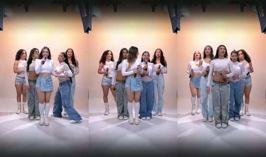 blddance's Live Session — Jul 26, 2026, 4:36 PM