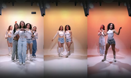 blddance's Live Session — Jul 26, 2026, 5:27 PM