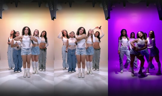 blddance's Live Session — Jul 26, 2026, 9:57 PM