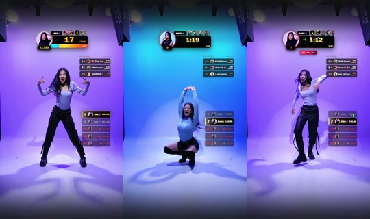 blddance's Live Session — Jul 27, 2026, 5:38 PM