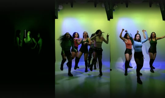 blddance's Live Session — Jul 27, 2026, 6:29 PM