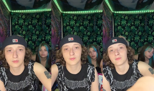 bleckisbamrick69's Live Session — Jul 8, 2026, 10:41 PM