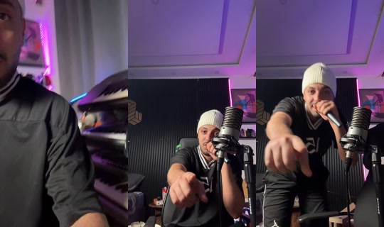 bledard000's Live Session — Sep 6, 2026, 6:15 PM