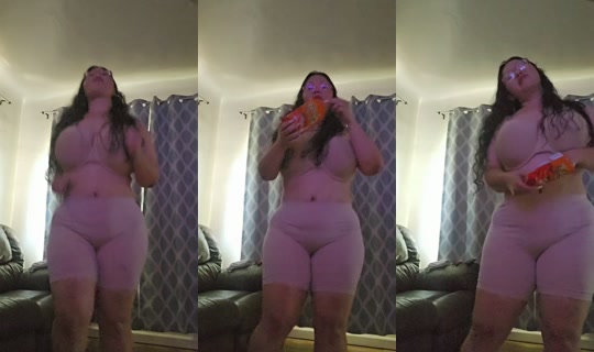blessed..__'s Live Session — Aug 13, 2026, 9:59 PM