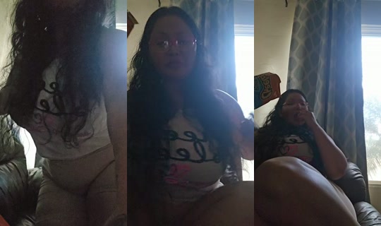 blessed..__'s Live Session — Aug 14, 2026, 12:24 AM