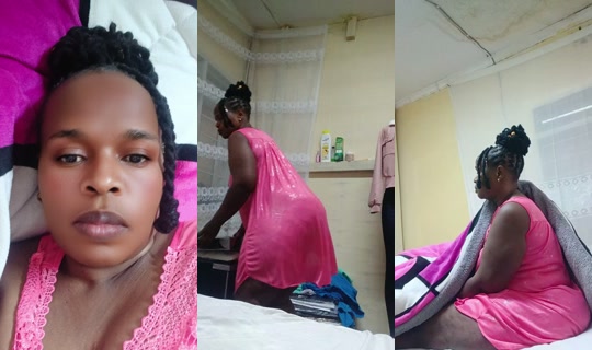 blessed.momie.bkup's Live Session — Jul 29, 2026, 5:51 AM