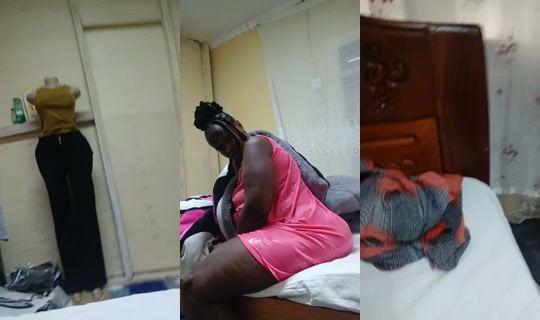 blessed.momie.bkup's Live Session — Jul 30, 2026, 5:24 AM