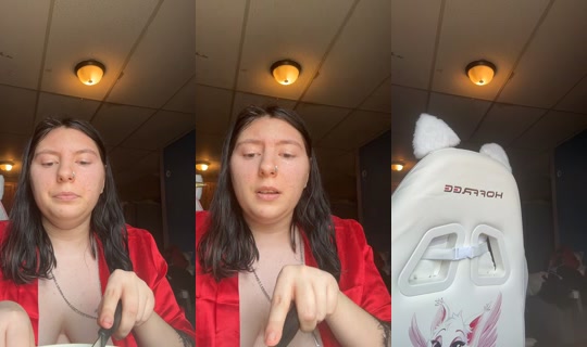 blessed20253's Live Session — Jul 15, 2026, 6:47 PM