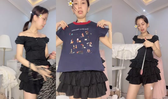 blessedballelina's Live Session — Jul 25, 2026, 12:05 PM