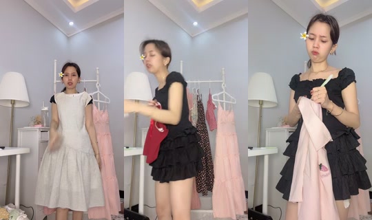 blessedballelina's Live Session — Jul 25, 2026, 12:56 PM