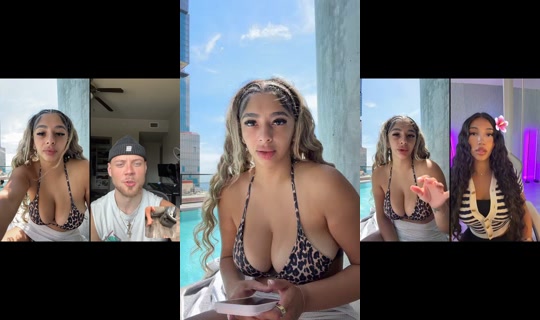 blessedwcelll's Live Session — Aug 20, 2026, 3:37 PM