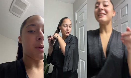 blessemup's Live Session — Aug 2, 2026, 3:19 PM
