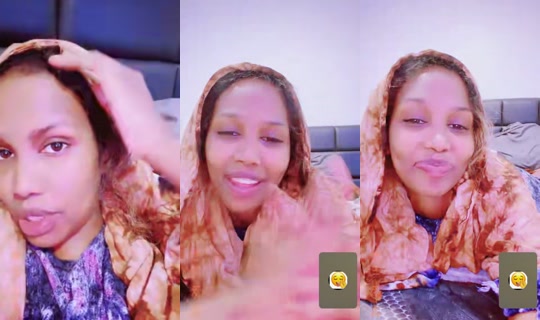 blessiceyy's Live Session — Jul 24, 2026, 6:17 AM