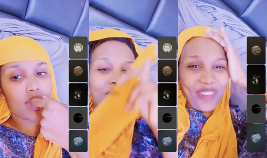 blessiceyy's Live Session — Jul 25, 2026, 9:58 PM