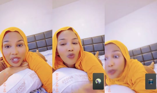 blessiceyy's Live Session — Jul 26, 2026, 2:52 AM