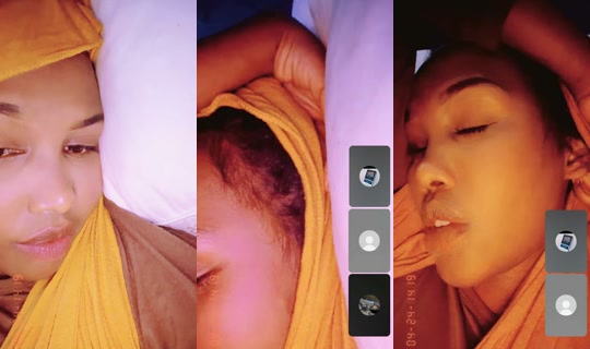 blessiceyy's Live Session — Jul 26, 2026, 7:15 AM