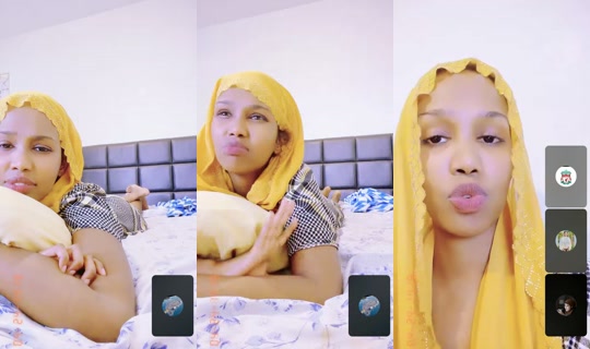 blessiceyy's Live Session — Jul 26, 2026, 7:33 PM