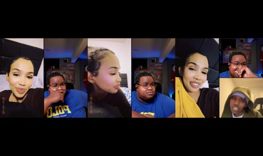 blessiceyy's Live Session — Jul 28, 2026, 7:49 AM