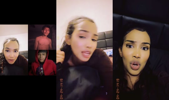 blessiceyy's Live Session — Jul 28, 2026, 8:41 AM