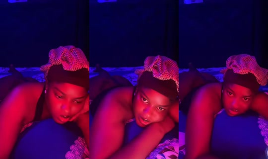 blessingstar77's Live Session — Jul 10, 2026, 8:14 PM