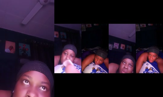 blessingstar77's Live Session — Jul 15, 2026, 8:08 AM