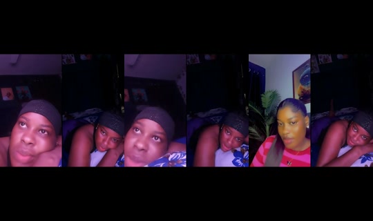 blessingstar77's Live Session — Jul 15, 2026, 10:08 AM