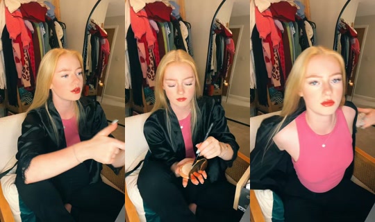 bleureel's Live Session — Sep 3, 2026, 8:18 PM