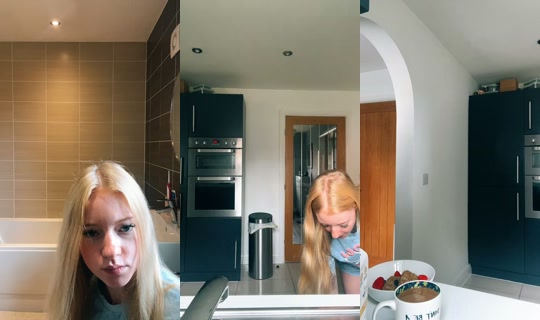 bleureel's Live Session — Sep 7, 2026, 1:41 PM