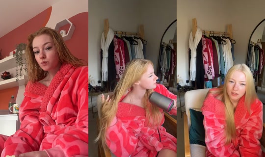 bleureel's Live Session — Oct 17, 2026, 1:24 PM