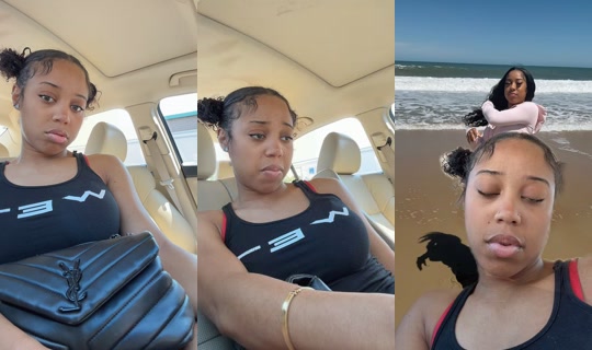 blexxbabyy's Live Session — Jul 13, 2026, 7:33 PM